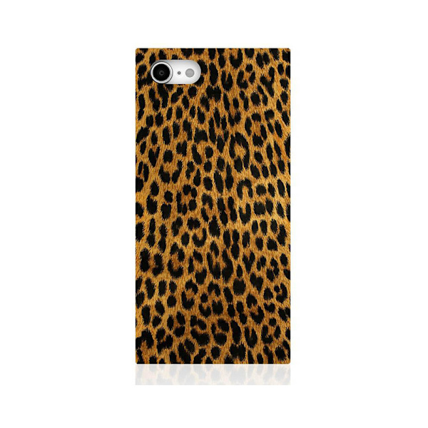 Mobilskal Leopard iPhone 8/7