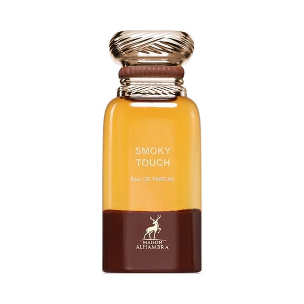 Smoky Touch Edp 80ml