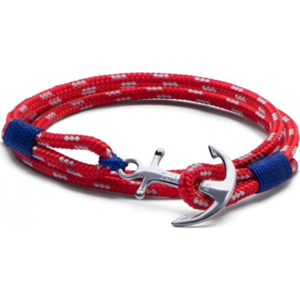 TOM HOPE TM0010 - Bracelet Unisex (17CM)