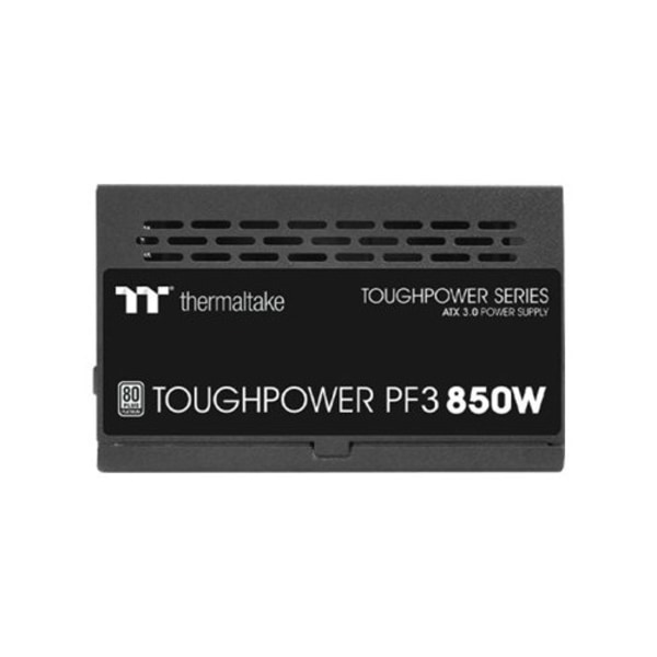 Thermaltake Toughpower PF3 - TT Premium Edition - nätaggregat - 850 Watt