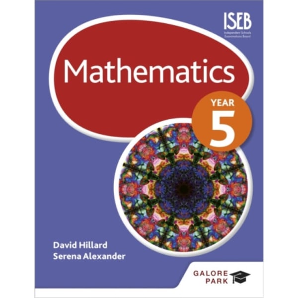 Mathematics Year 5 (häftad, eng)
