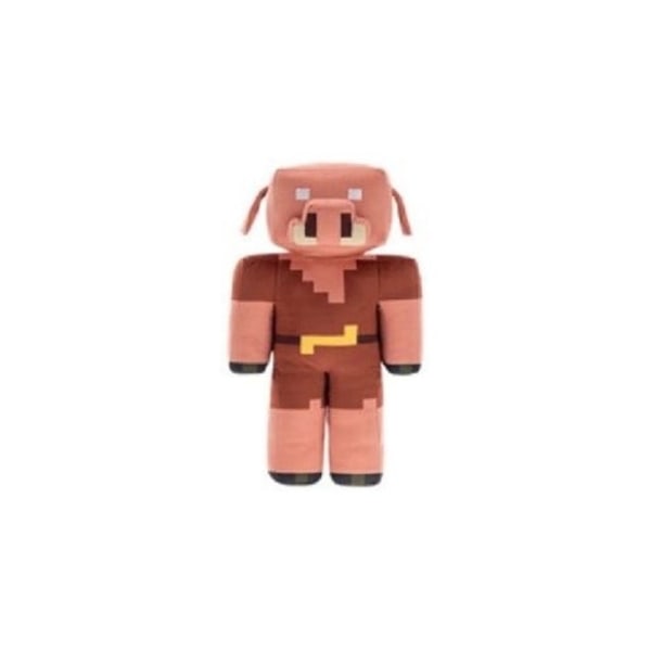 Minecraft - 30 cm plush - Piglin (72080)