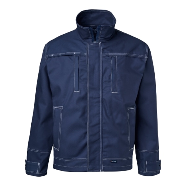 3815 Jacket Navy Unisex