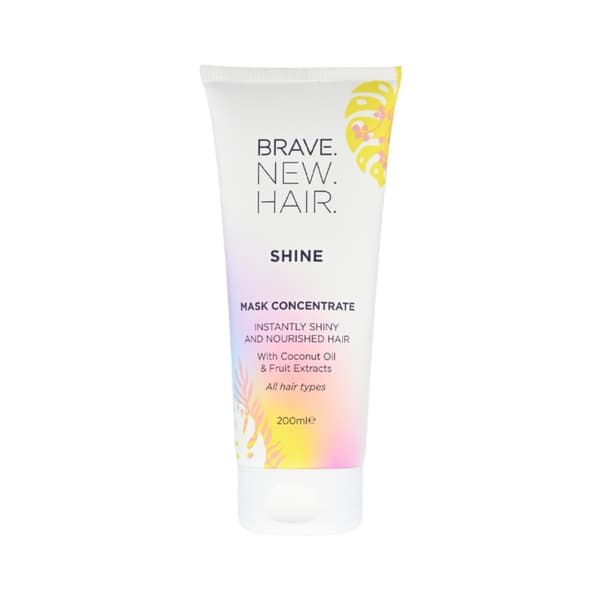 Shine Mask Concentrate 200ml