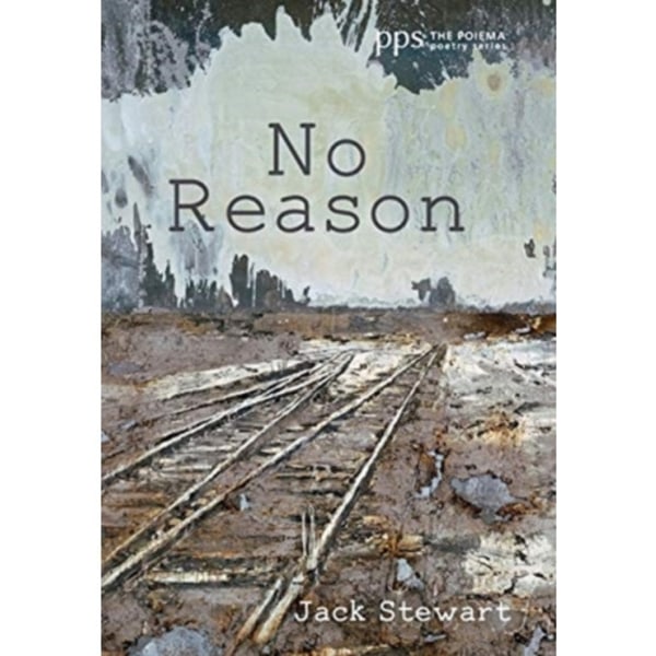 No Reason (inbunden, eng)