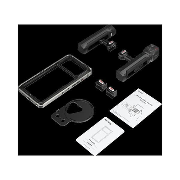 SmallRig 6903 Creator Kit for iPhone 18 Pro Max