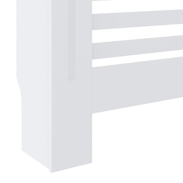 Elementskydd MDF vit 78 cm