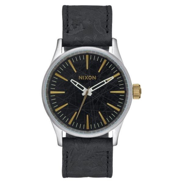 NIXON A377-2222-00 - Quartz Klocka Herr (38MM)