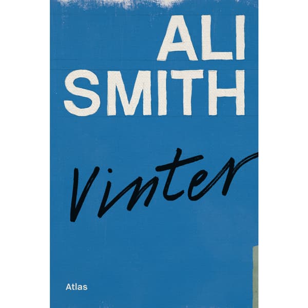 Vinter (bok, kartonnage)