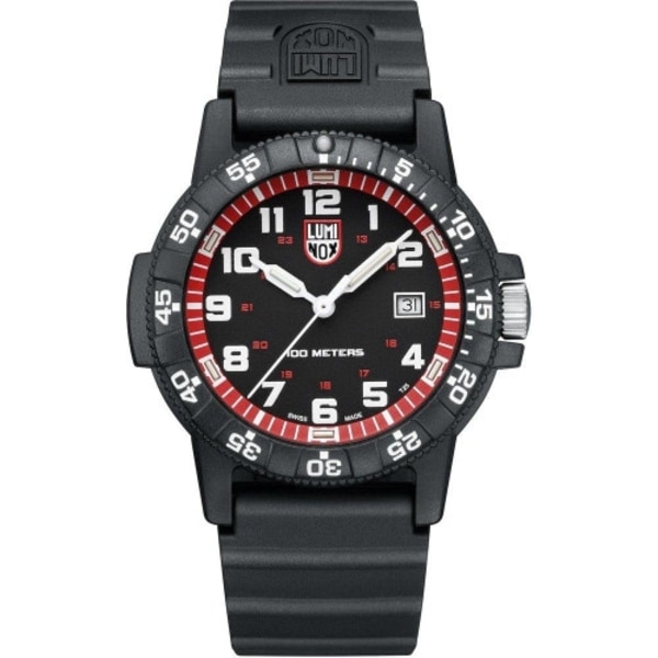 LUMINOX XS.0335 - Quartz Klocka Herr (44MM)