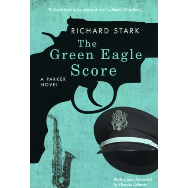 The Green Eagle Score (häftad, eng)