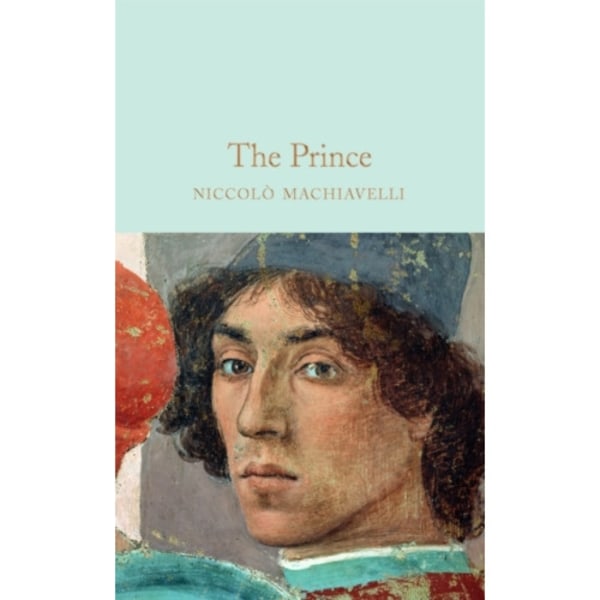 The Prince (inbunden, eng)