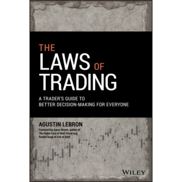 The Laws of Trading (inbunden, eng)