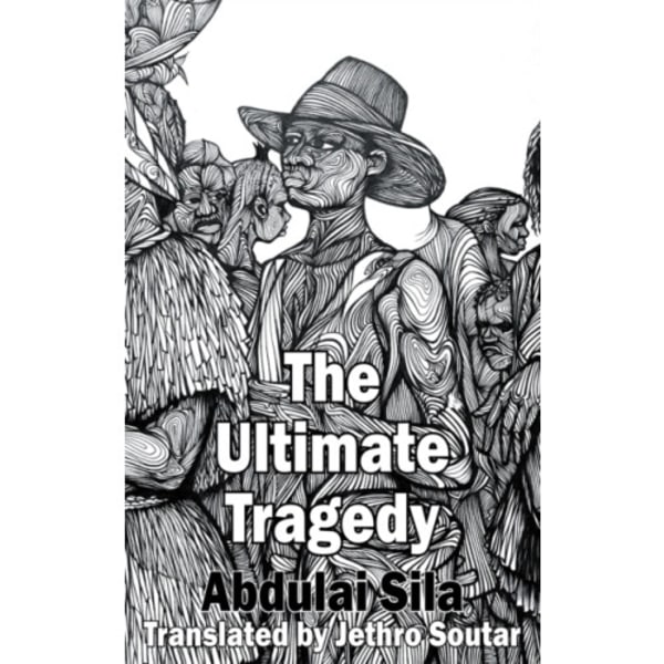 The Ultimate Tragedy (häftad, eng)