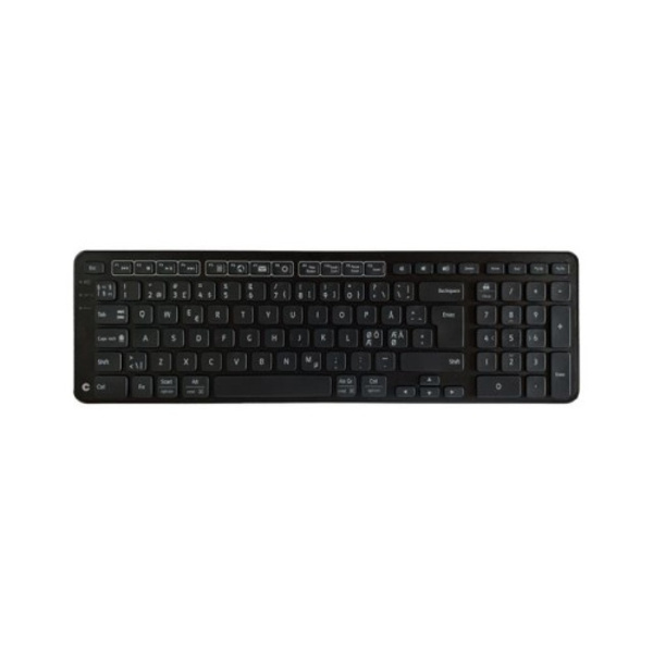 Tangentbord CONTOUR Balance Trådlös PN