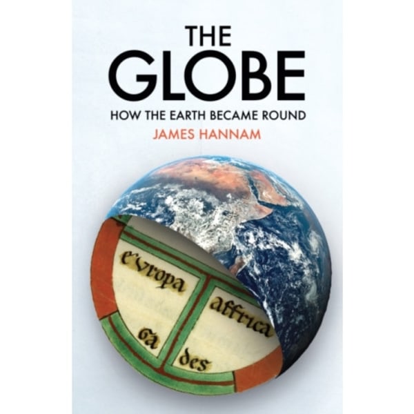 The Globe (inbunden, eng)