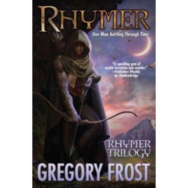 Rhymer (inbunden, eng)