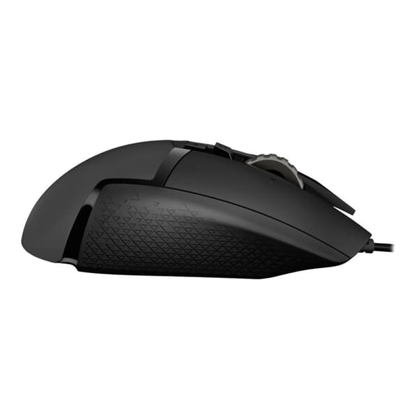 Logitech Gaming Mouse G502 (Hero) - mus - USB
