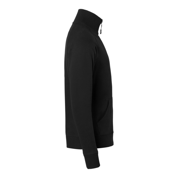 0202 Sweat Black Unisex