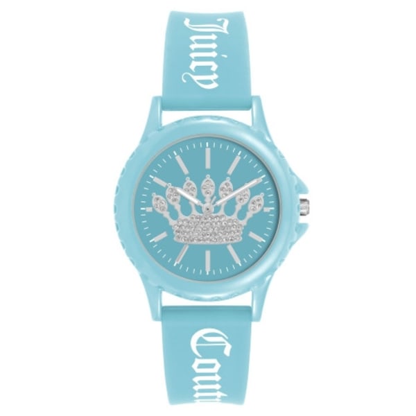 JUICY COUTURE JC1325LBLB - Quartz Klocka Dam (38 MM)