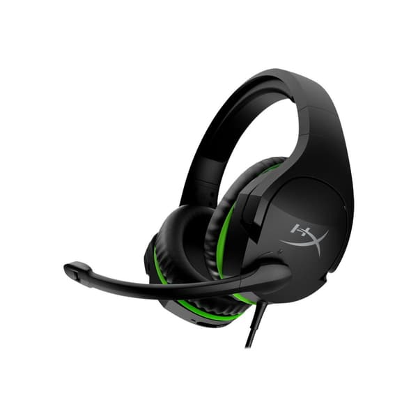 HyperX Cloud Stinger - Gaming - headset - 3,5 mm kontakt