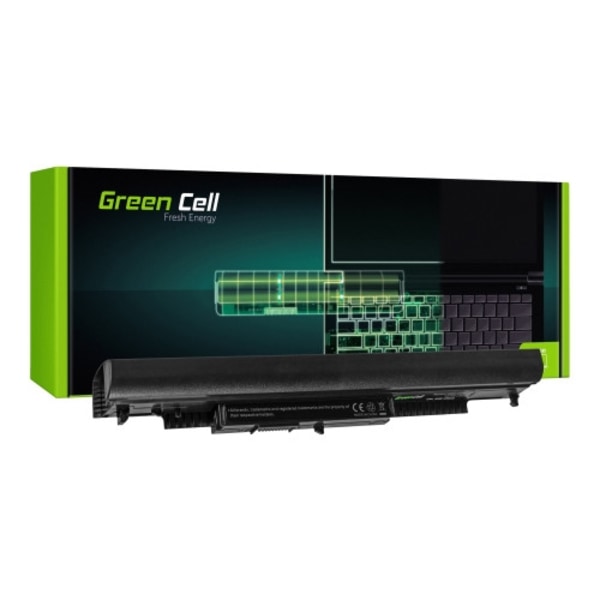 Green Cell - batteri för bärbar dator - Li-Ion - 2200 mAh
