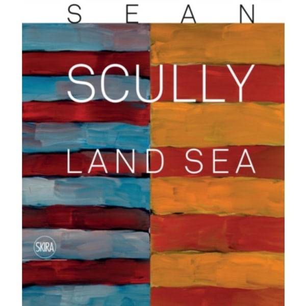 Sean Scully (inbunden, eng)
