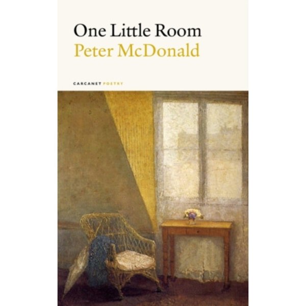 One Little Room (häftad, eng)
