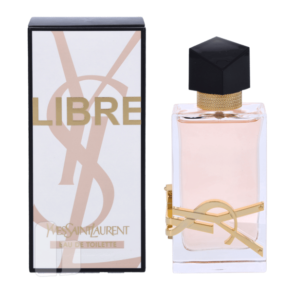 YSL Libre Edt Spray 50 ml Dam