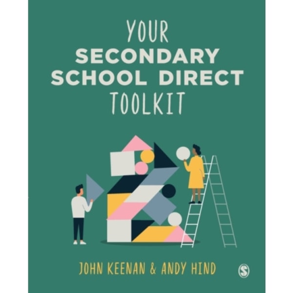 Your Secondary School Direct Toolkit (häftad, eng)