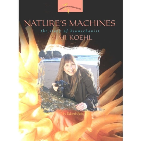 Nature's Machines (häftad, eng)