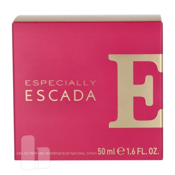 Escada Especially Edp Spray 50 ml Dam