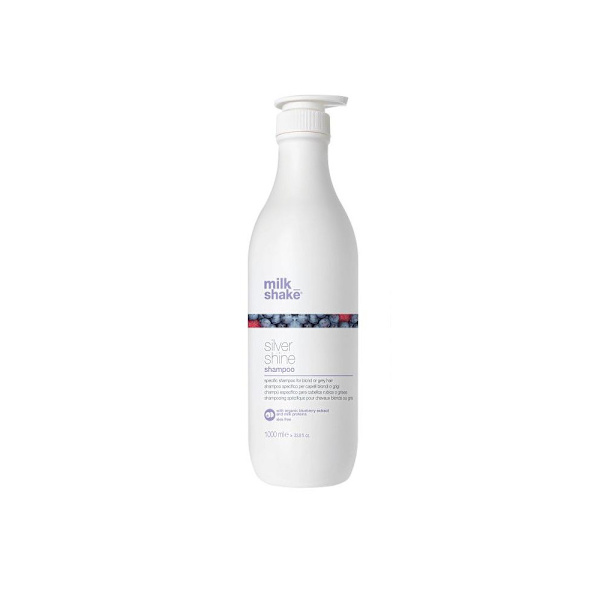 Silver Shine Shampoo 1000ml