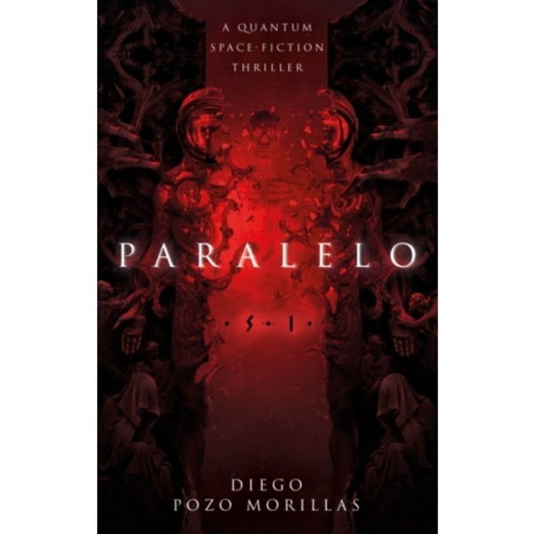 Paralelo (häftad, eng)