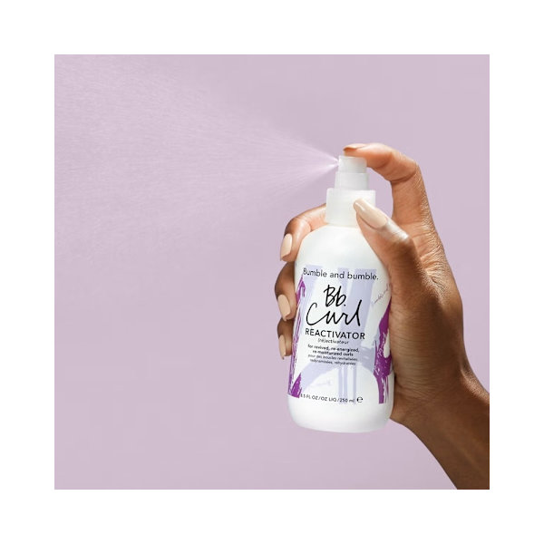 Curl Reactivator 250ml