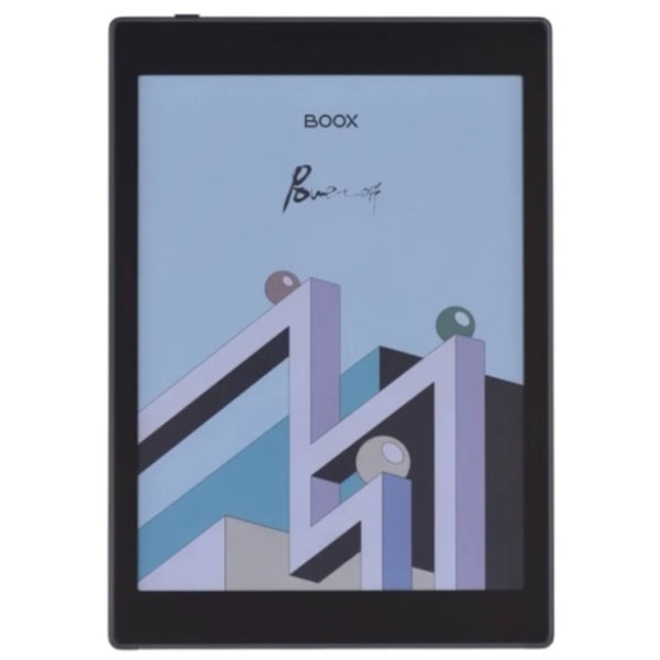 Onyx - 7.8 BOOX Tab Mini C E Ink Reader