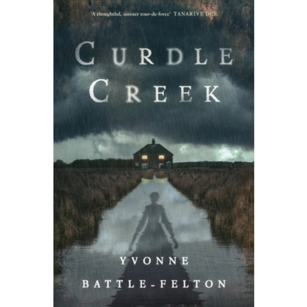 Curdle Creek (häftad, eng)