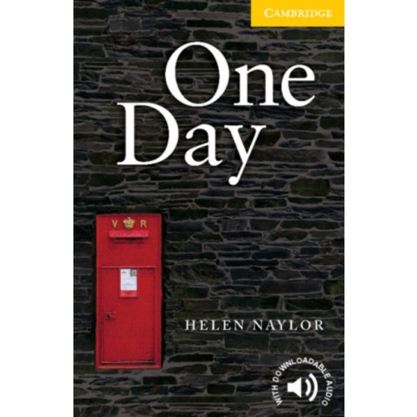 One Day Level 2 (häftad, eng)