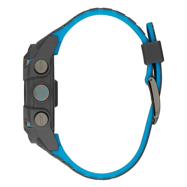 GUESS C3001G3 - Quartz Klocka Herr (45MM)