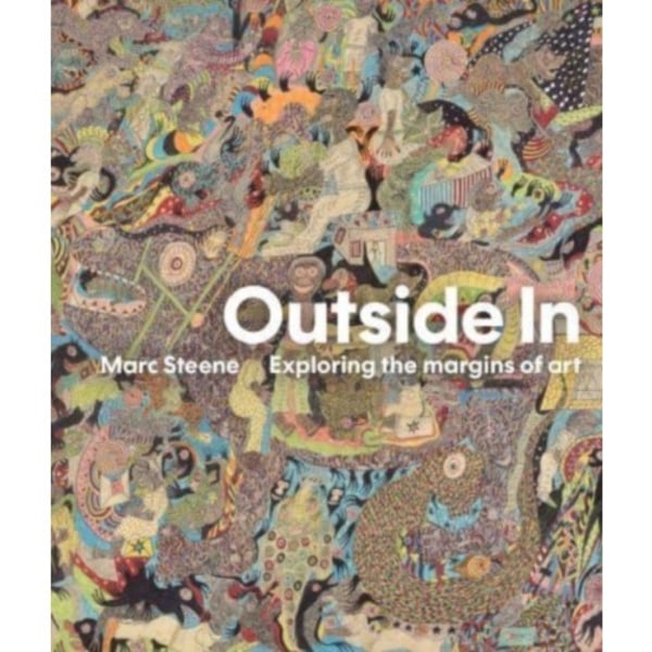 Outside In (inbunden, eng)