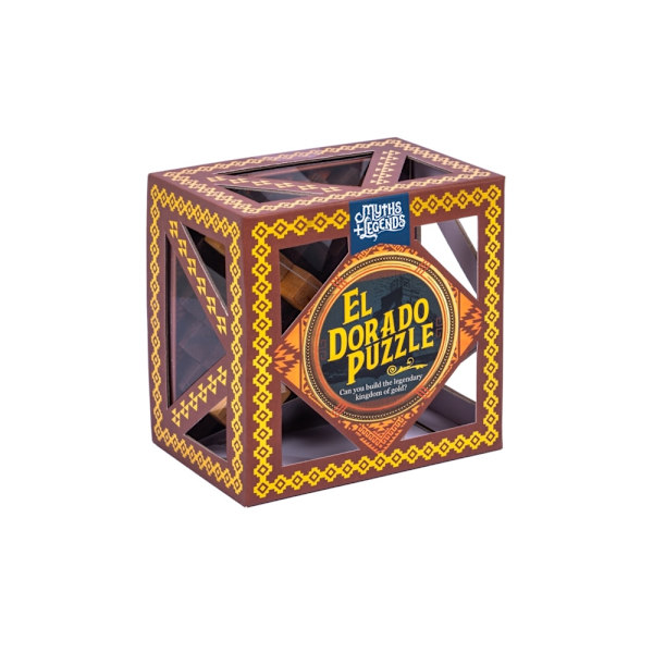 El Dorado Puzzle