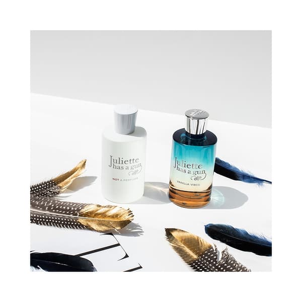 Vanilla Vibes Edp 100ml