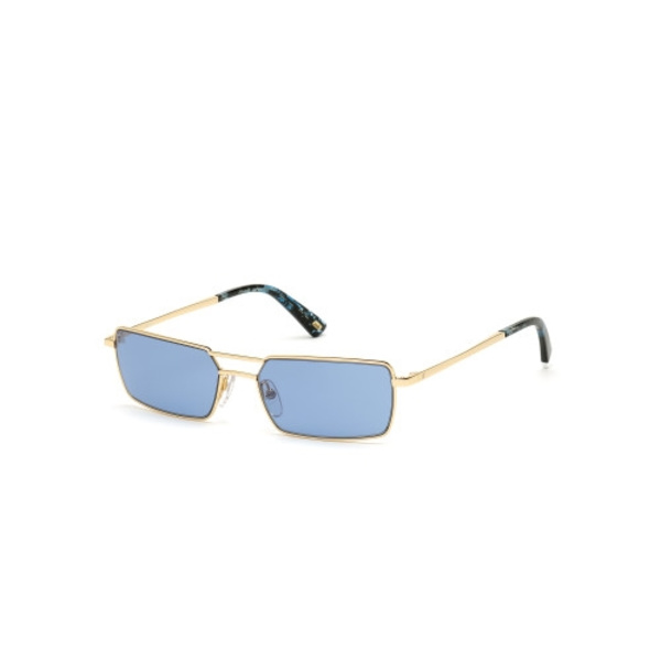 WEB EYEWEAR WE0287-5430V - Solglasögon Unisex (54/17/145)