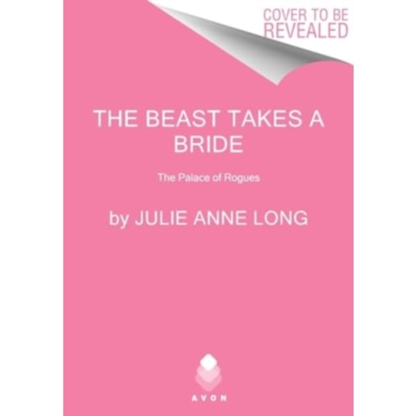 The Beast Takes a Bride (häftad, eng)