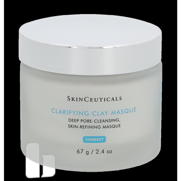SkinCeuticals Clarifying Clay Masque 67 gram Dam
