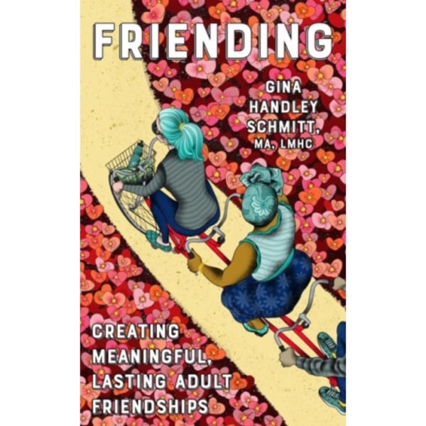 Friending (häftad, eng)