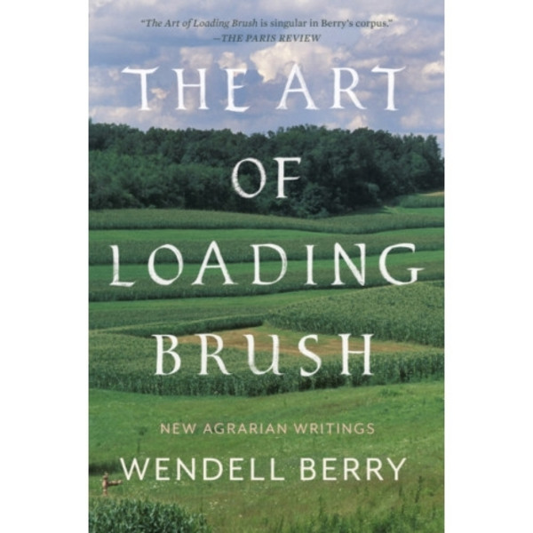 The Art of Loading Brush (häftad, eng)