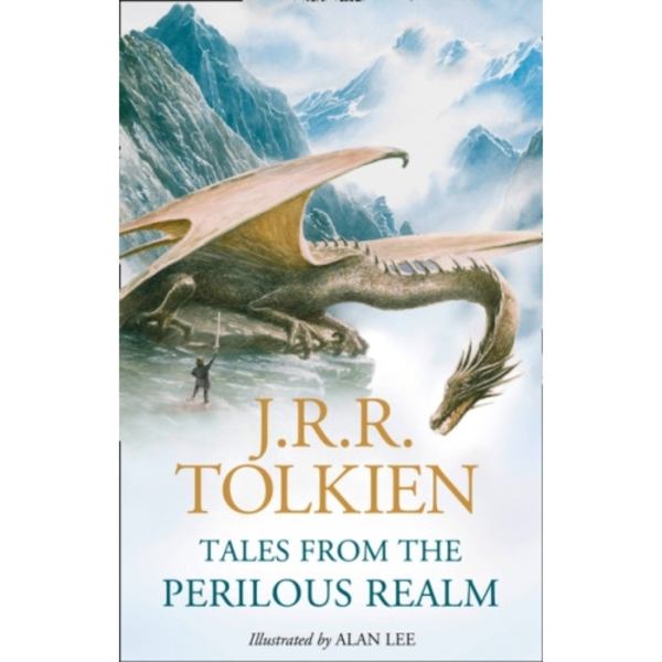 Tales from the Perilous Realm (inbunden, eng)