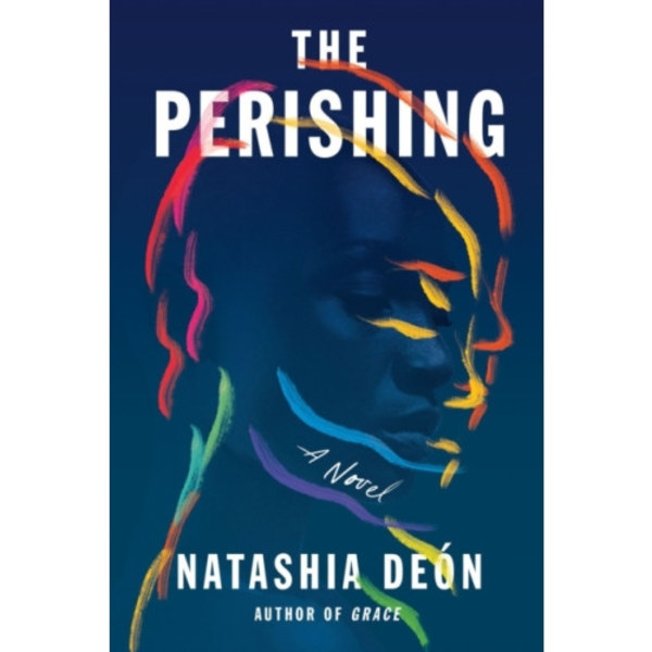 The Perishing (häftad, eng)