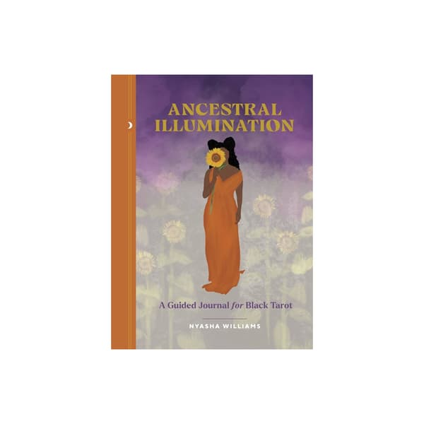 Ancestral Illumination (bok, flexband, eng)